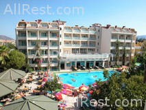 Armar Club Hotel 3